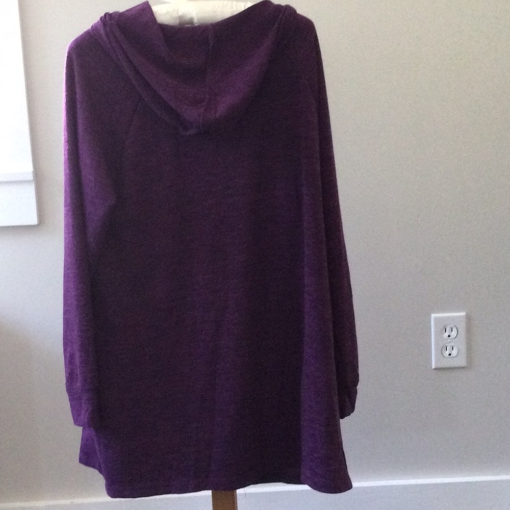 Shop Basic Hoodie - image 4